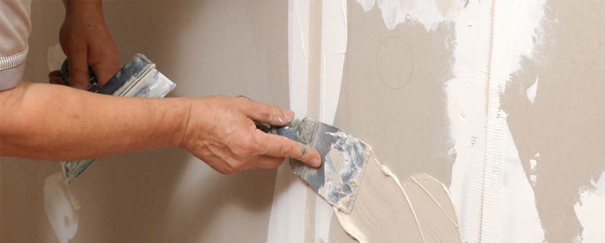 Drywall Repair Drywall Repair